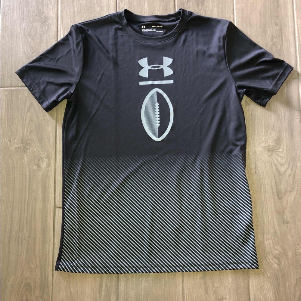 Silky T shirt
